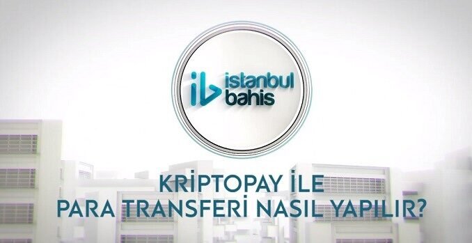 İstanbulBahis Bitcoin ile Yatırım