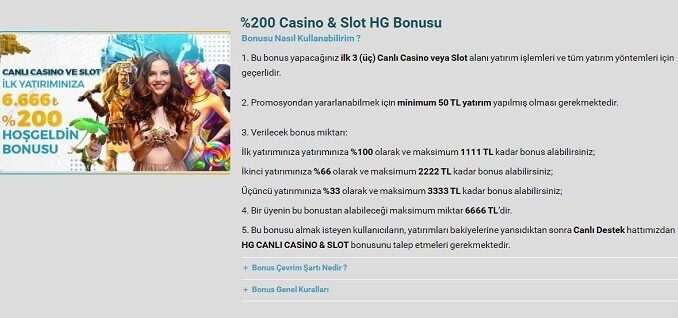 İstanbulBahis Casino Hoş geldin Bonusu